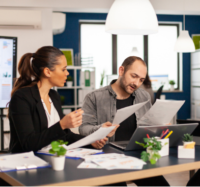 Payday Loan Planning